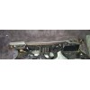 Brey Krause Floor Adapter - 996 Seat and Slider adapter for 924/944/968/964/993