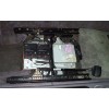 Brey Krause Floor Adapter - 996 Seat and Slider adapter for 924/944/968/964/993