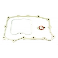 Brey Krause Deep Sump Oil Pan Kit - 996, 997, 986 99-04