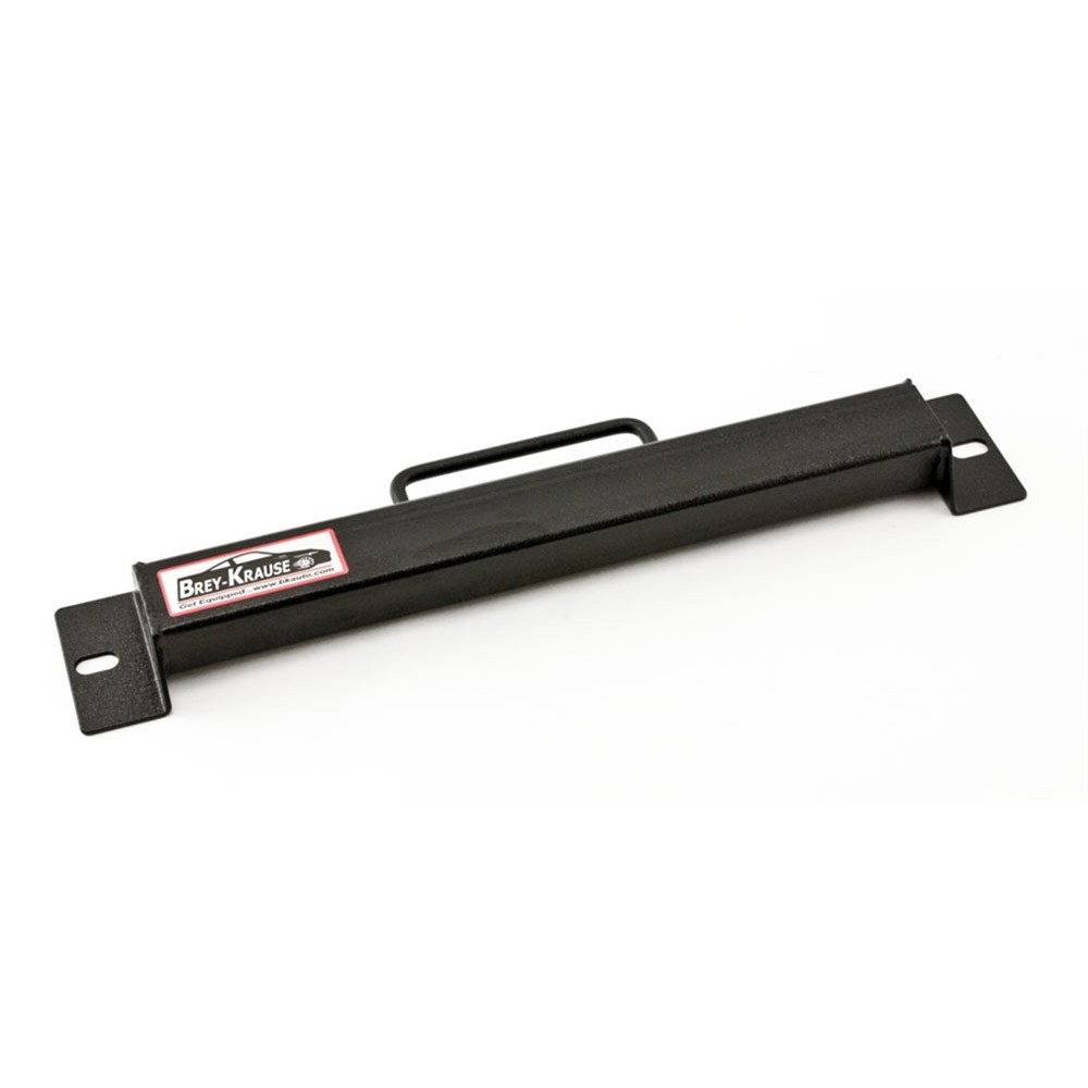 Brey Krause Anti-Sub Strap Mount - Chevy Corvette C4 '90-'96