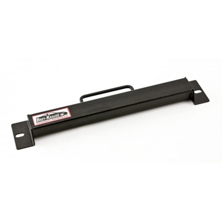 Brey Krause Anti-Sub Strap Mount - Chevy Corvette C4 '90-'96