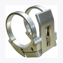 Brey Krause Quick Release Fire Extinguisher Mount