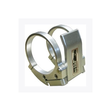 Brey Krause Quick Release Fire Extinguisher Mount Brey Krause Quick Release Fire Extinguisher Mount