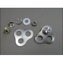 Brey Krause Seat Belt Clip Extender