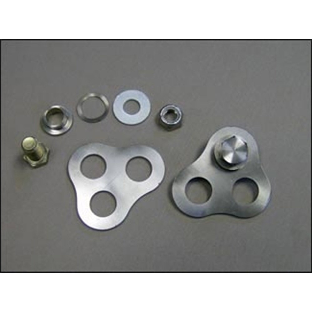 Brey Krause Seat Belt Clip Extender