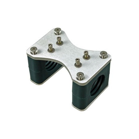 Brey Krause Fire Extinguisher Roll Bar Mount