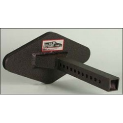 Brey Krause Seat Back Brace for Reclining Seats