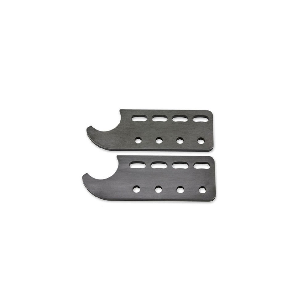 Brey Krause Weld On Mounting Bracket for BK Seat Back Braces