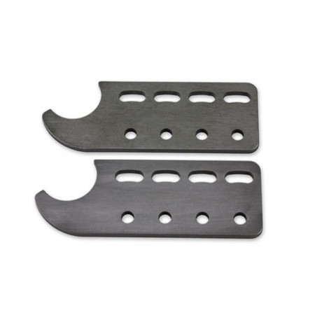 Brey Krause Weld On Mounting Bracket for BK Seat Back Braces