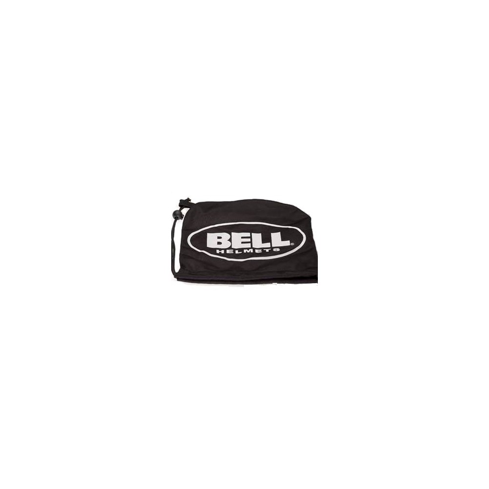 Bell Helmet Bag Bell Drawstring Bag