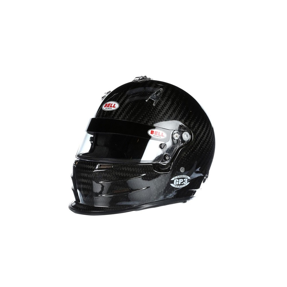 Bell GP3 Carbon Series SA2020 Helmet