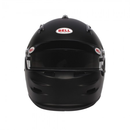 Bell GP3 Sport Matte Black SA2020 Helmet Bell GP3 Sport Matte Black SA2020 Helmet
