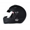 Bell M8 Matte Black Sport Series SA2020 Helmet