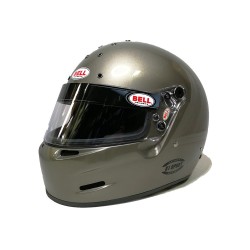 Bell K1 Sport Titanium SA2020 Helmet