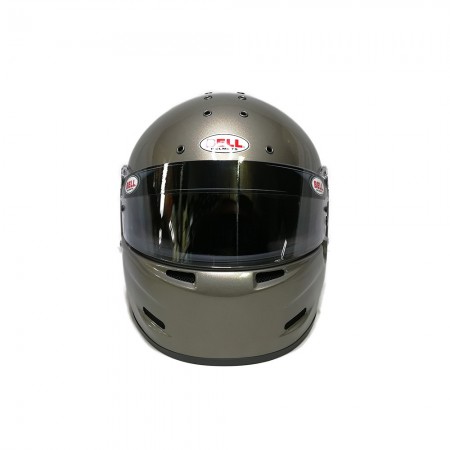 Bell K1 Sport Titanium SA2020 Helmet