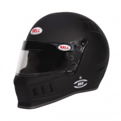 Bell BR8 Matte Black SA2020 Helmet