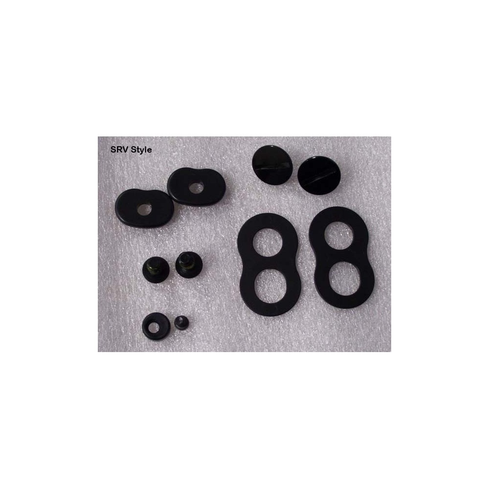 Bell Pivot Repair Kit