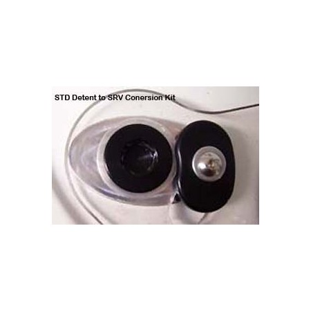 Bell Pivot Repair Kit