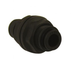 SPA 6mm Bulkhead fitting for Decabon Tubing