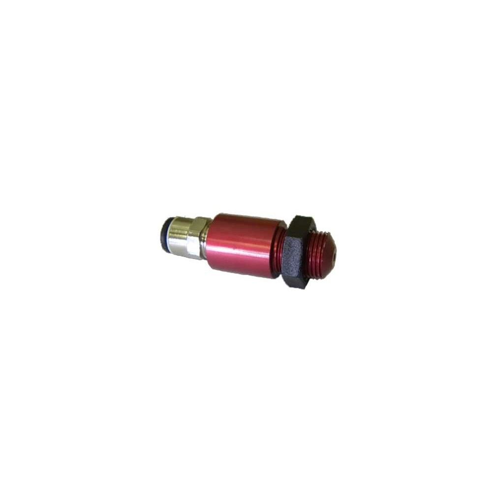 SPA 6mm Replacement Lite Nozzle for AFFF systems