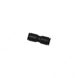 SPA 8mm x 8mm Straight Connector