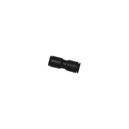 SPA 8mm x 8mm Straight Connector