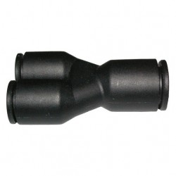 SPA 10mm to 8mm Y Fitting