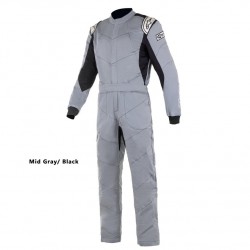 Alpinestars Knoxville V2 Suit 3 Layer Boot Cut SFI3-2 A/5