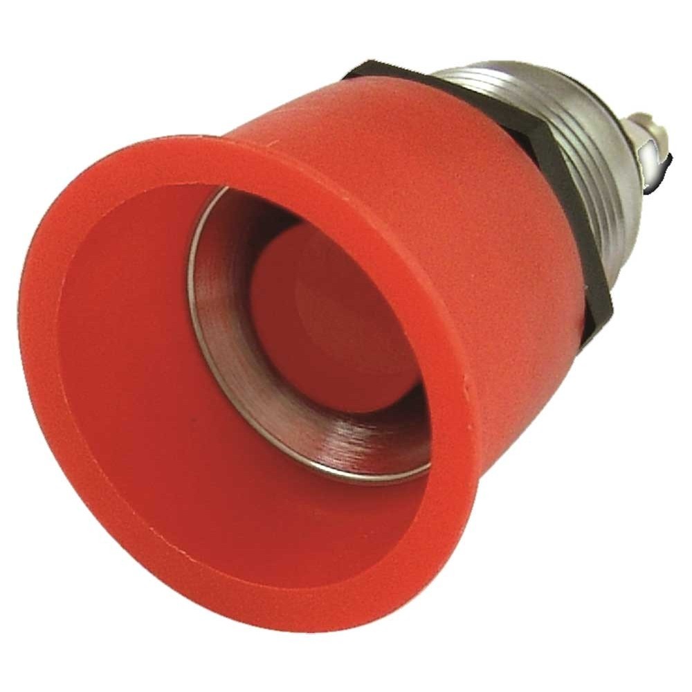 SPA Internal Fire Button