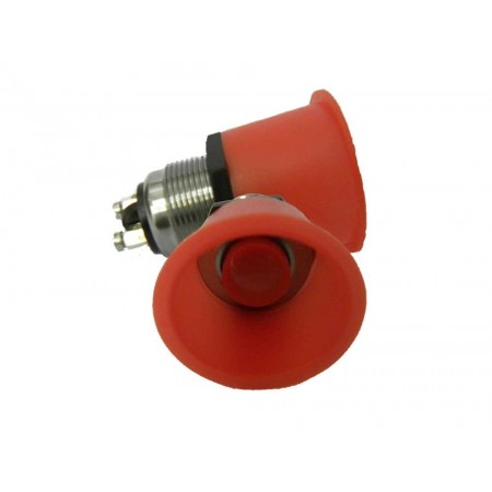 SPA Internal Fire Button SPA Internal Fire Button