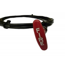 SPA Mechanical Pull Cable for Mechanical Fire Systems