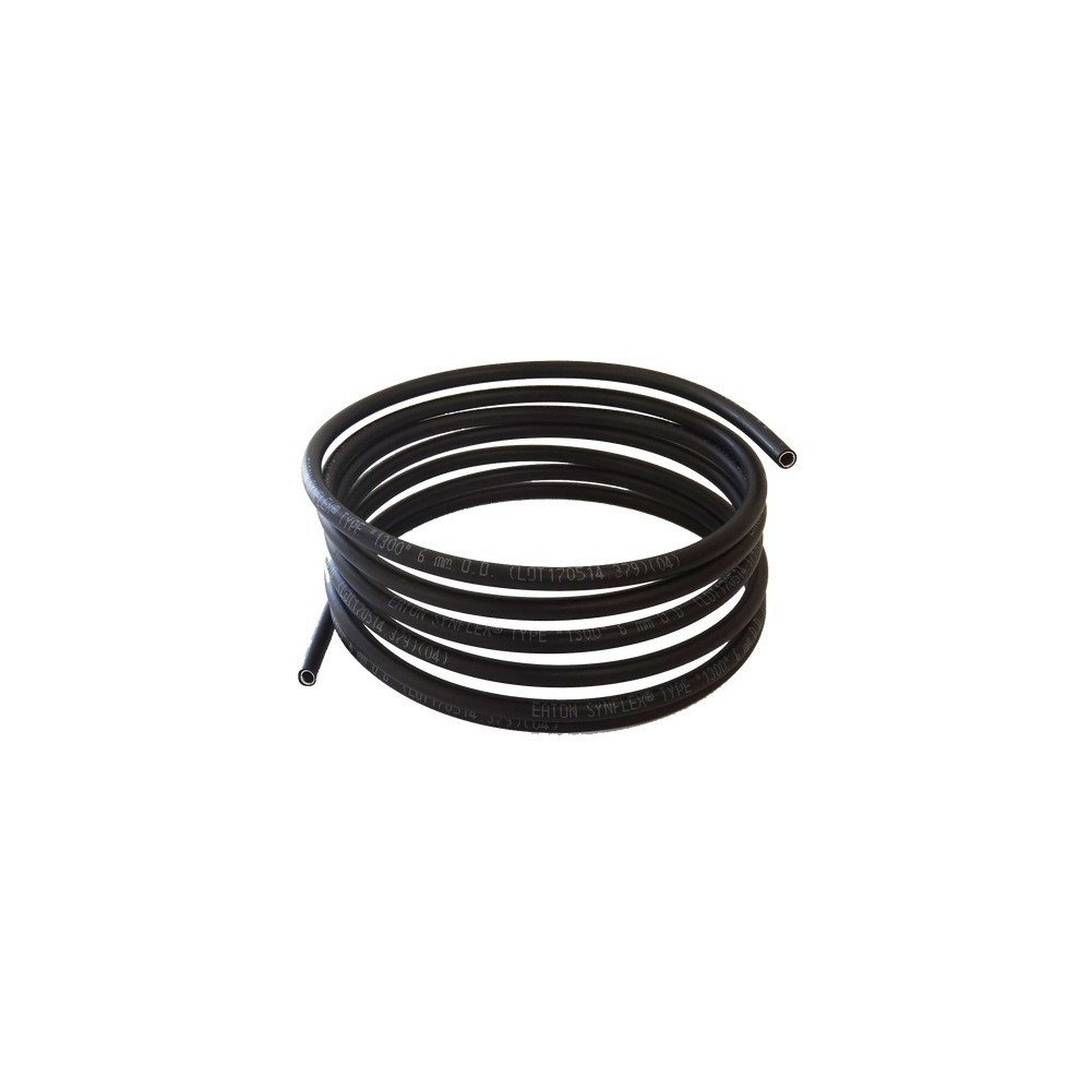 SPA Decabon Tubing by foot