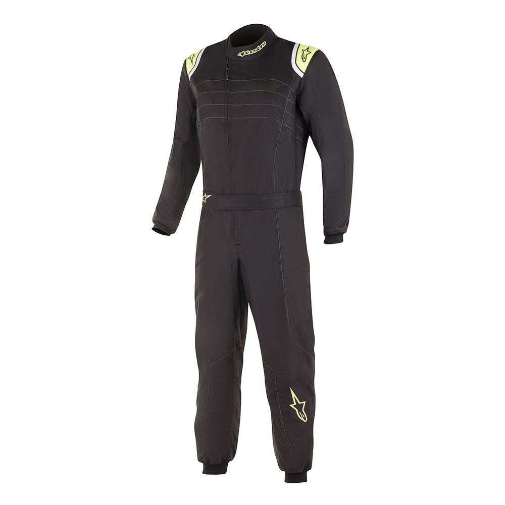 Alpinestars KMX-9 V2 Karting Suit CIK-FIA Level2