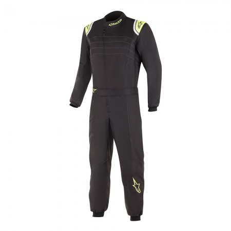 Alpinestars KMX-9 V2 Karting Suit CIK-FIA Level2