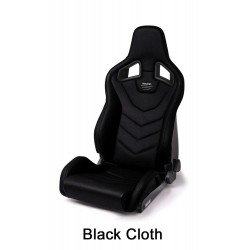 Recaro Sportster GT - Dynamic Street Seat