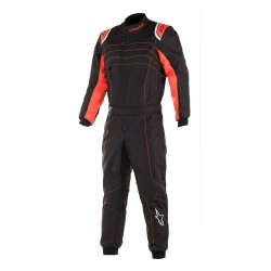Alpinestars KMX-9 V2 S Youth Karting Suit CIK-FIA Level2