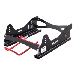 Recaro Flexible Adapter - Pro Racer FIA Seat Adapter Base
