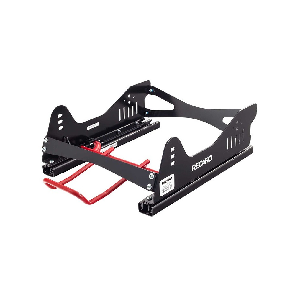 Recaro Flexible Adapter - Pro Racer FIA Seat Adapter Base