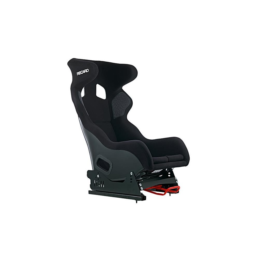 Recaro Flexible Adapter - Pro Racer FIA Seat Adapter Base