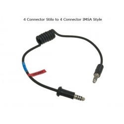 Stilo Parts Adapter Cable for Communications
