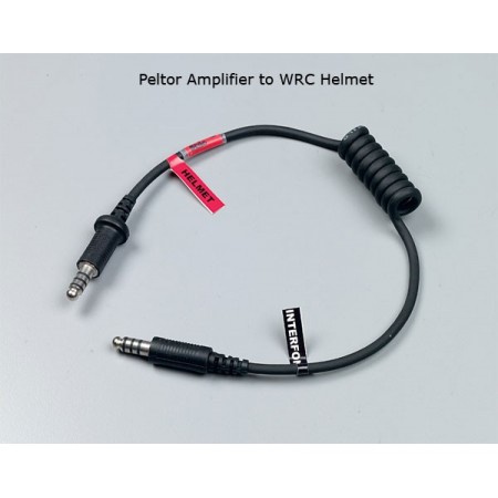 Stilo Helmet To NASCAR Car Harness Adaptor – RaceRadiosDirect.com 57003N