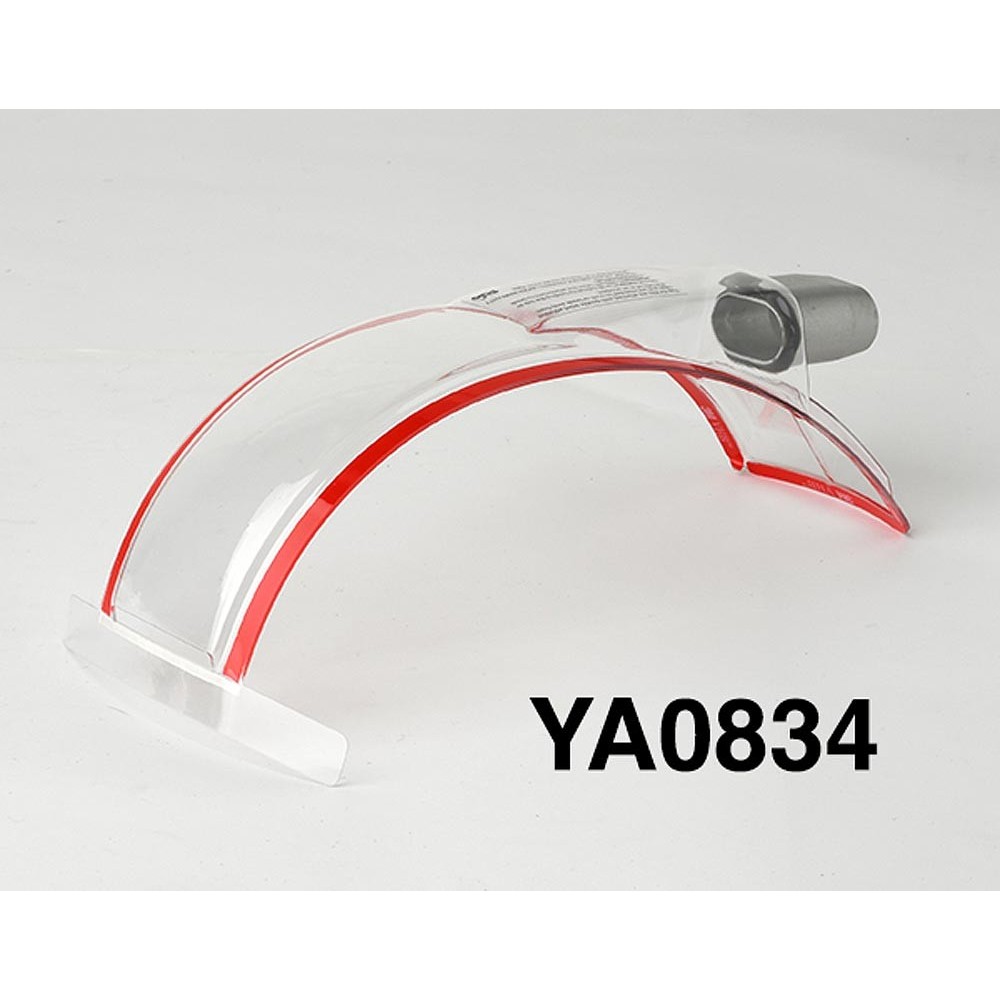 Stilo STW Helmet Top Air System