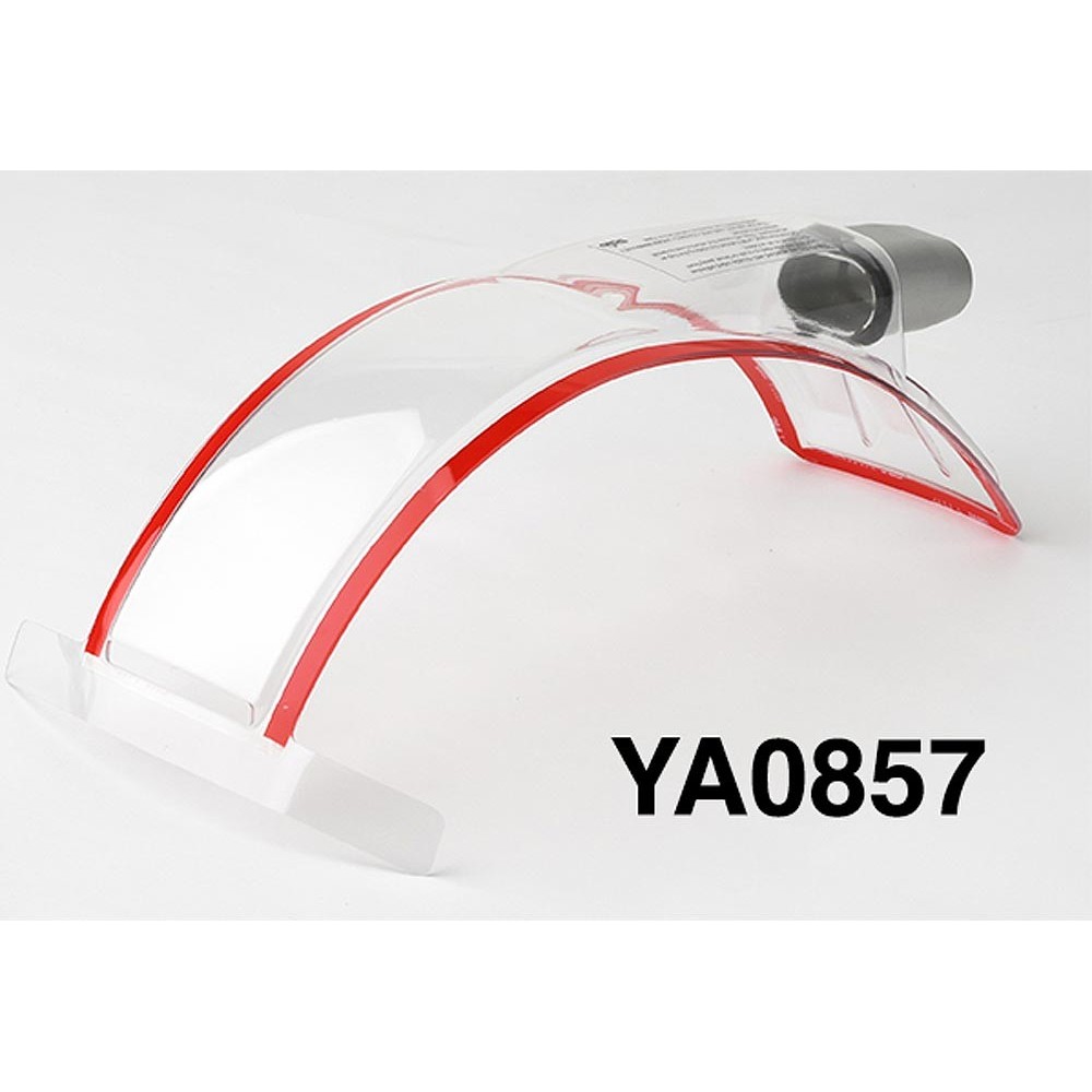 Stilo STW Helmet Top Air System