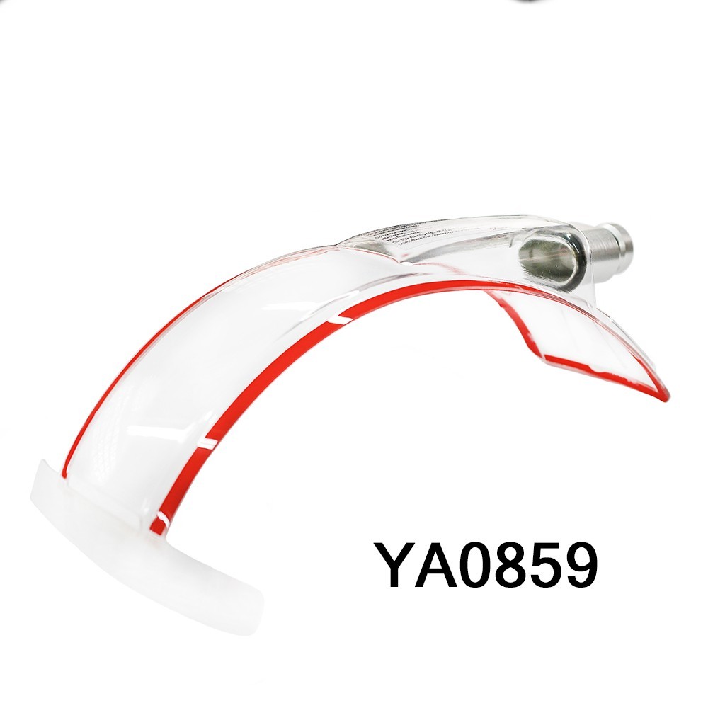 Stilo STW Helmet Top Air System