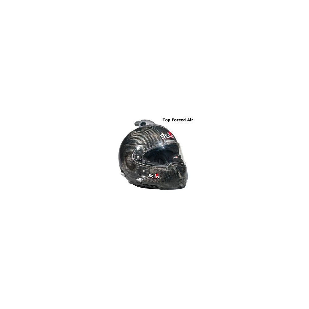 Stilo STW Helmet Top Air System