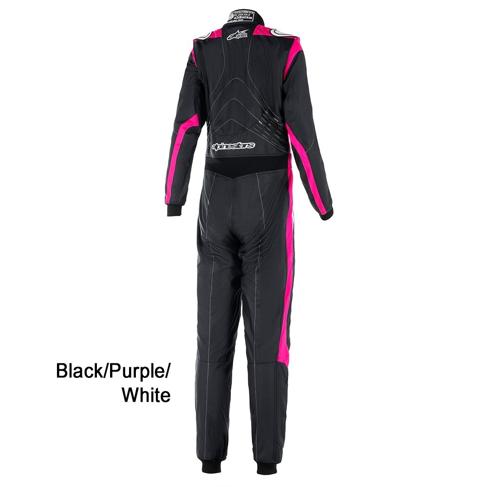 Alpinestars Stella GP Pro Comp V2 Suit Multi Layer FIA 8856-2018