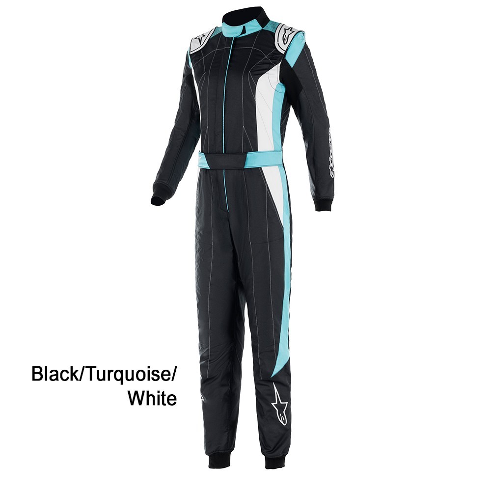 Alpinestars Stella GP Pro Comp V2 Suit Multi Layer FIA 8856-2018