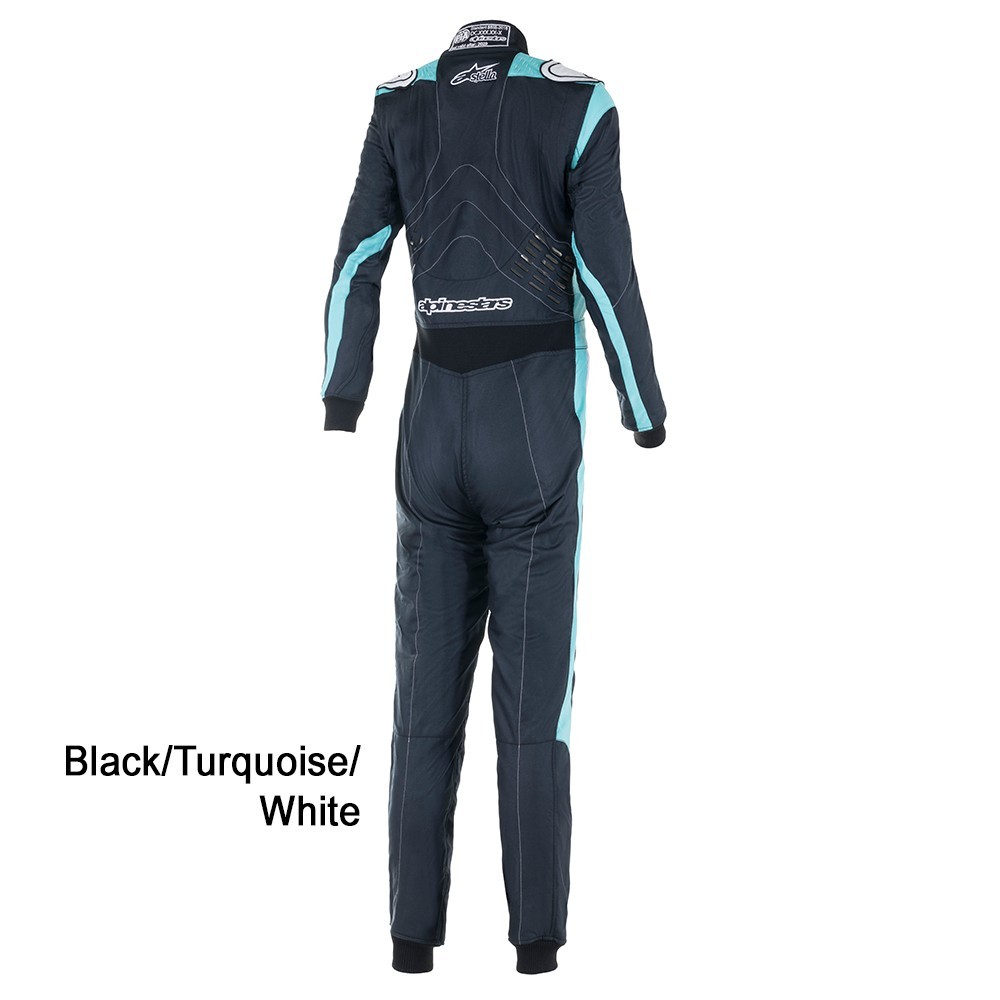 Alpinestars Stella GP Pro Comp V2 Suit Multi Layer FIA 8856-2018