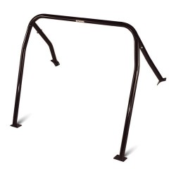 Autopower Street Roll Bar - Ford Mustang Conv. 94-04