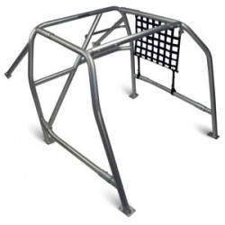 Autopower Bolt In Roll Cage - Nissan GTR 2007+